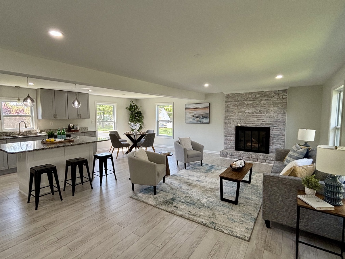 225 Nichols Manor Drive , Stevensville, MD, US
