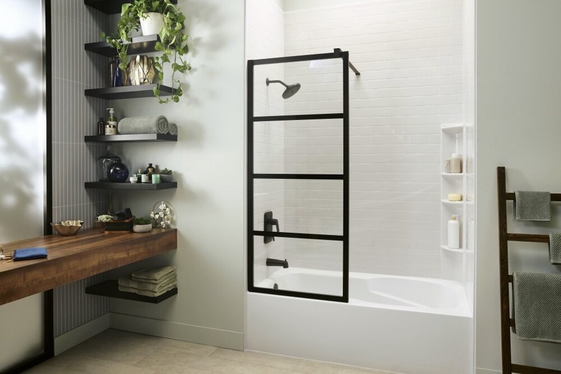Boca Ventures o/a Bath Fitter Seattle — Custom Bathtub Remodeling