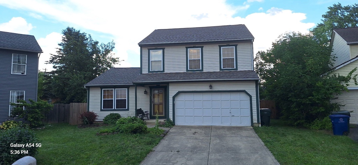 5451 Bentonhurst Court , Galloway, OH, US