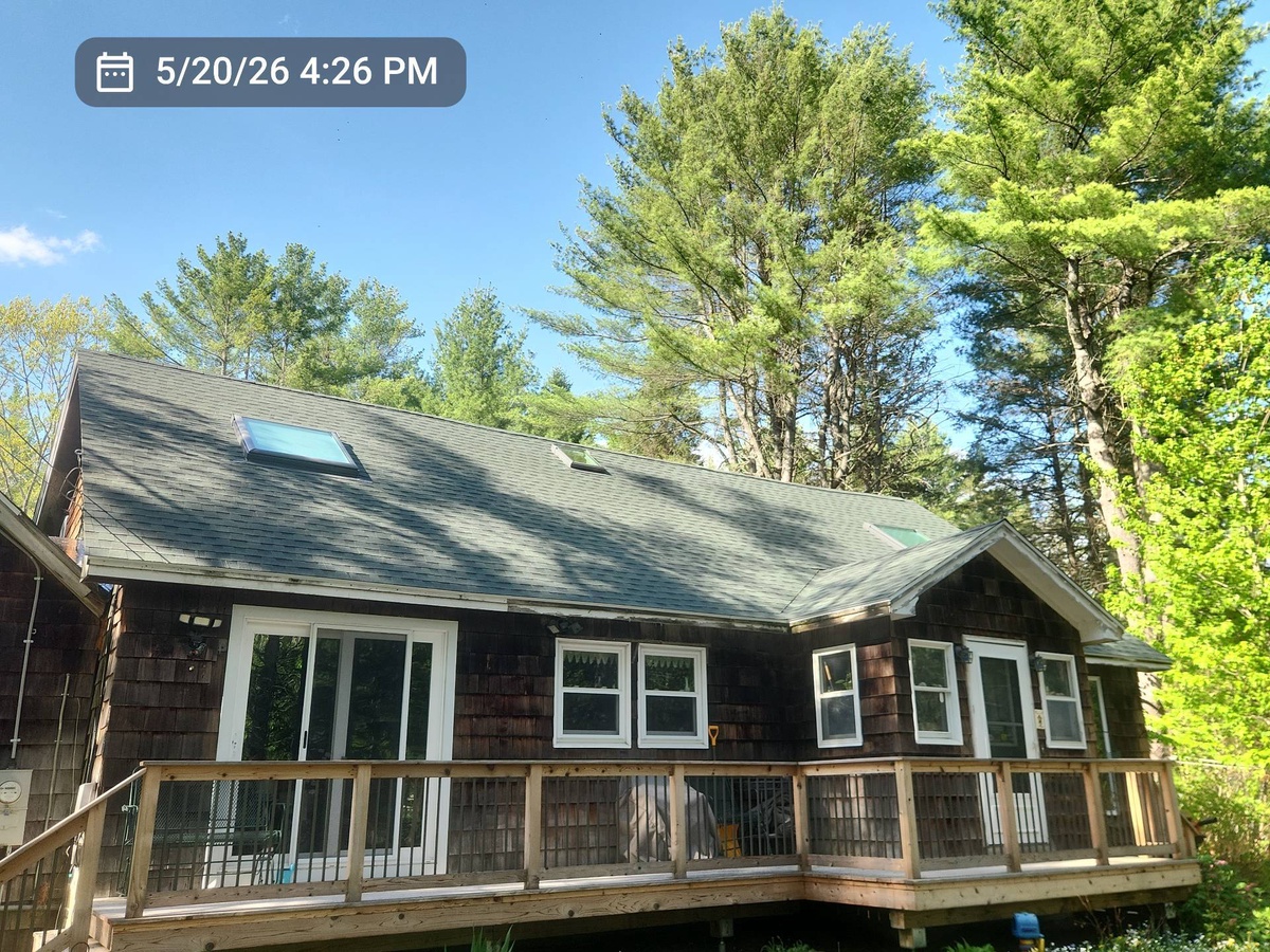 838 Fuller Road , Carmel, ME, US