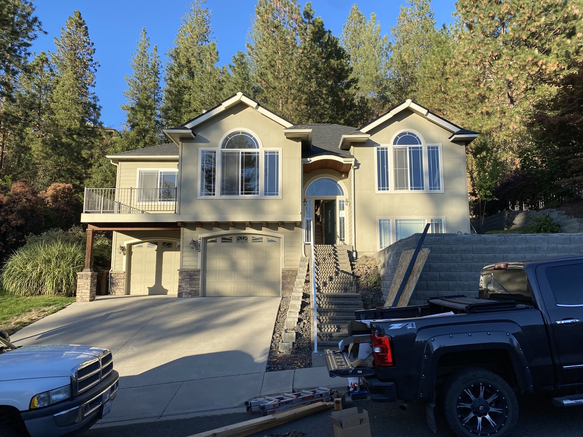 4212 West Hiawatha Drive , Spokane, WA, US