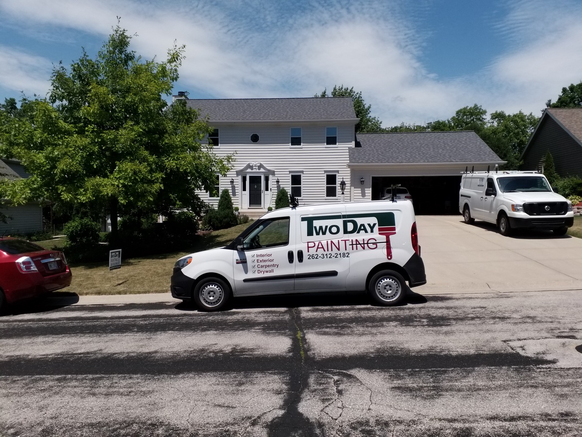 Michelle O. N53W14376 Aberdeen Drive, Menomonee Falls, WI