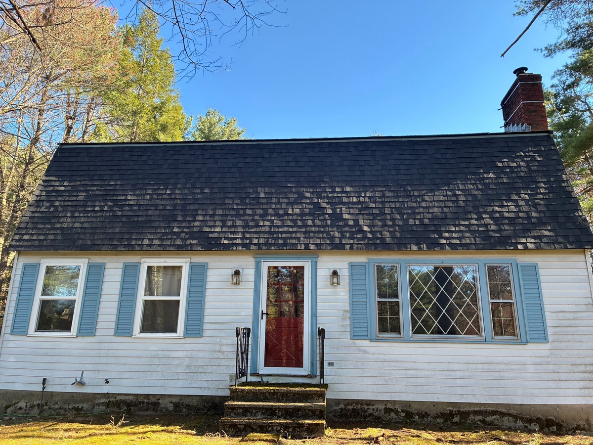 87 Londonderry Road , Windham, NH, US