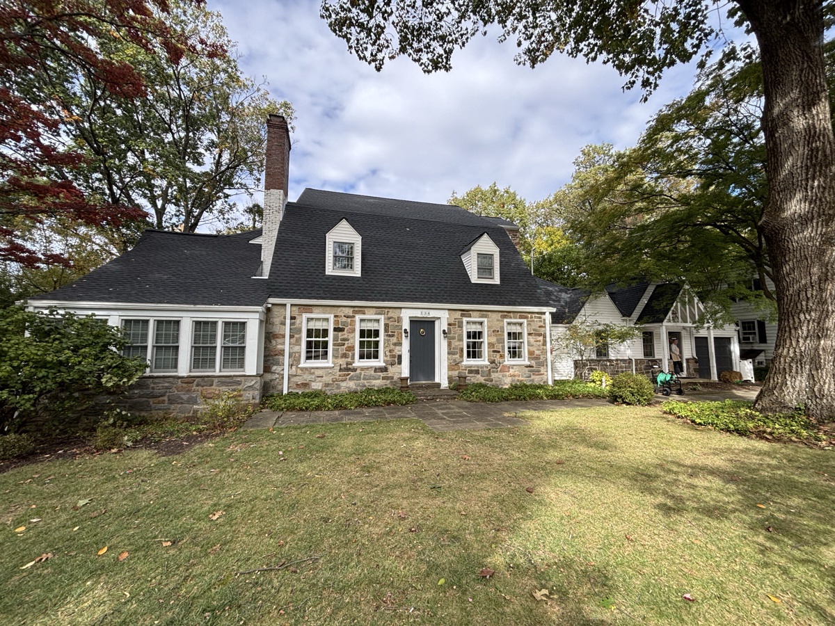 134 West Langhorne Avenue , Bethlehem, PA, US