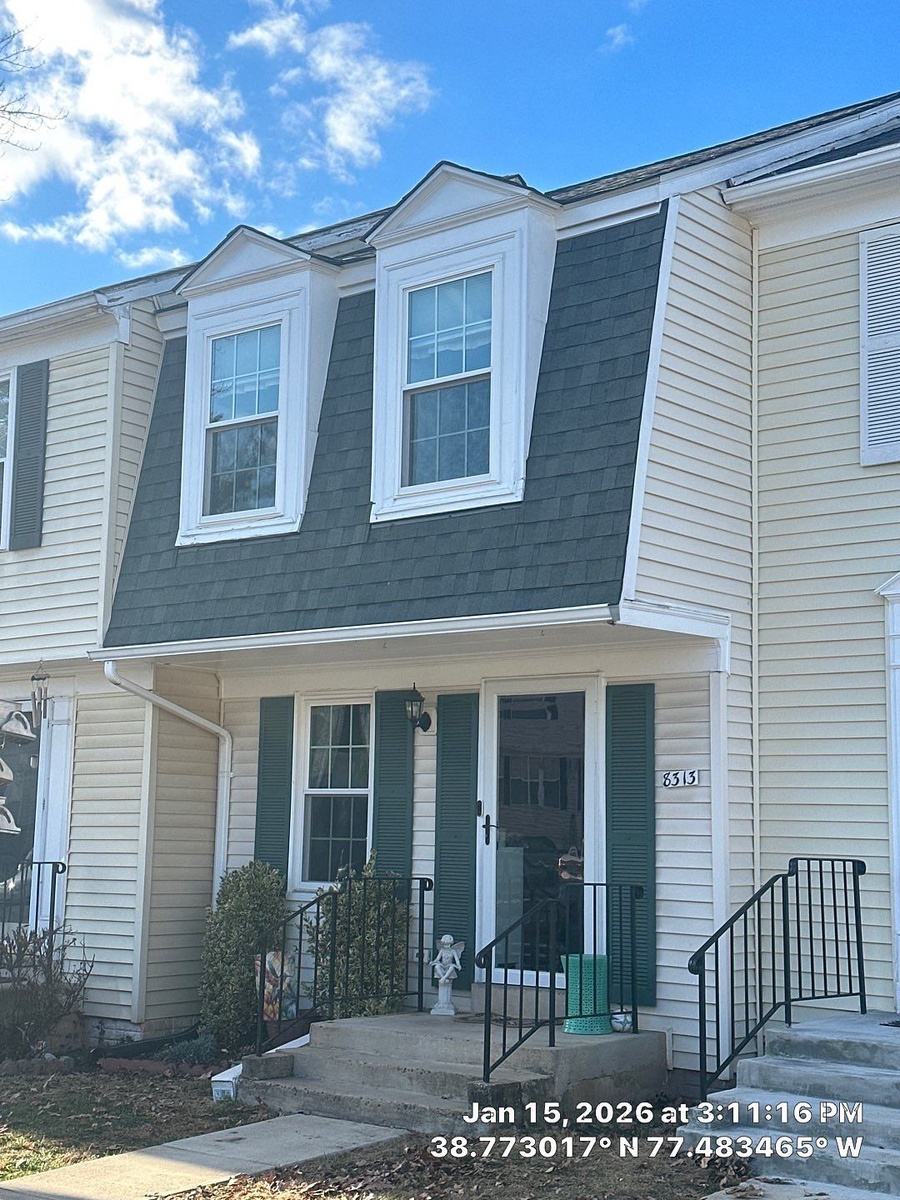 8313 Felsted Lane , Manassas, VA, US