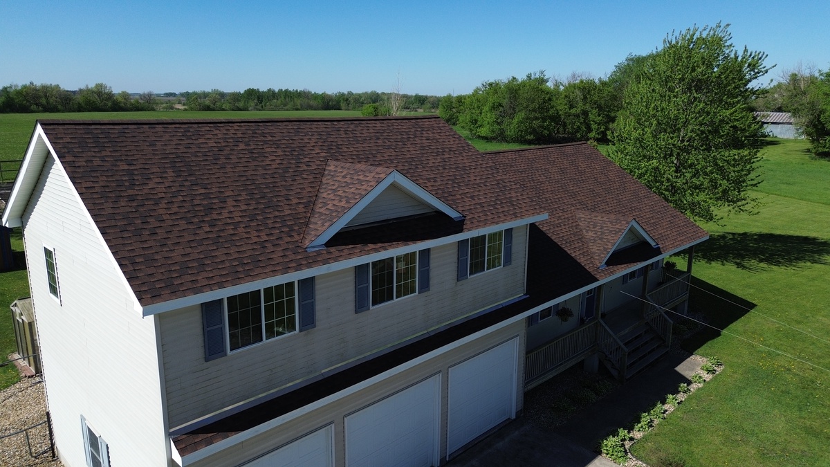 57443 260th Street , Austin, MN, US