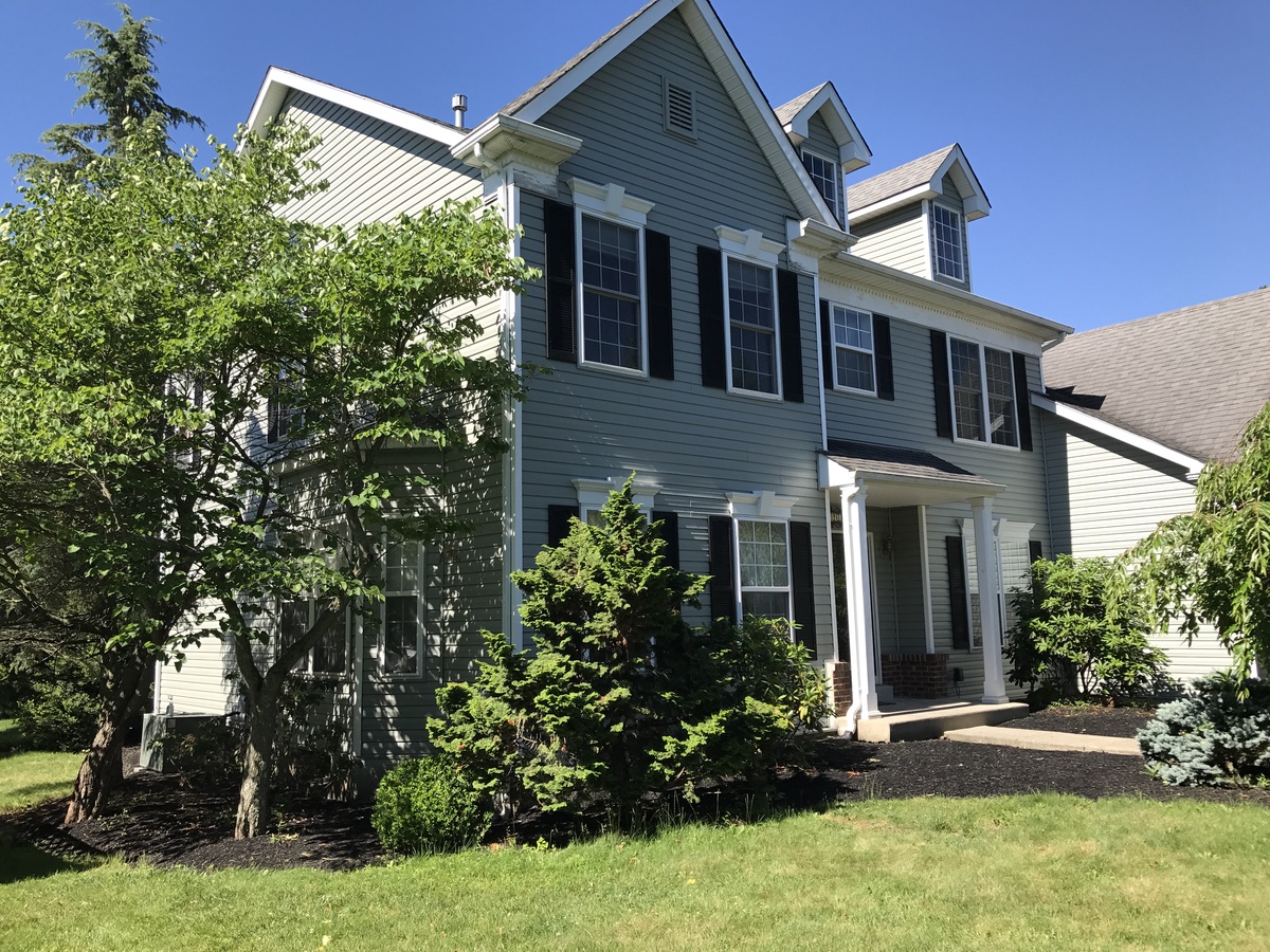 3843 Charter Club Drive , Doylestown, PA, US