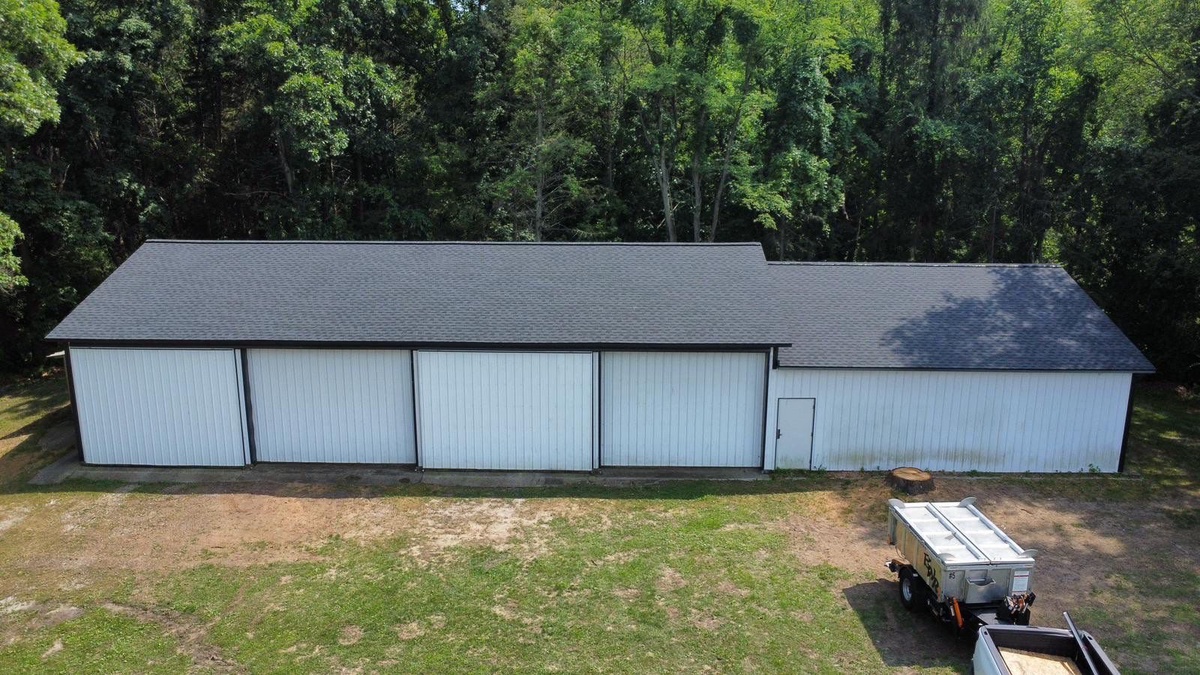 6580 Wild Turkey Dr  , Waterloo, MI, US