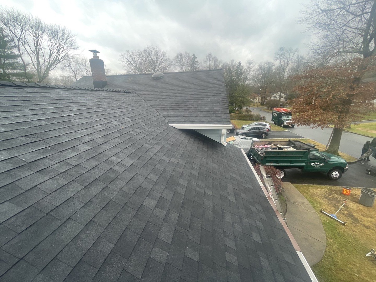 118 North Hillside Avenue , Chatham, NJ, US