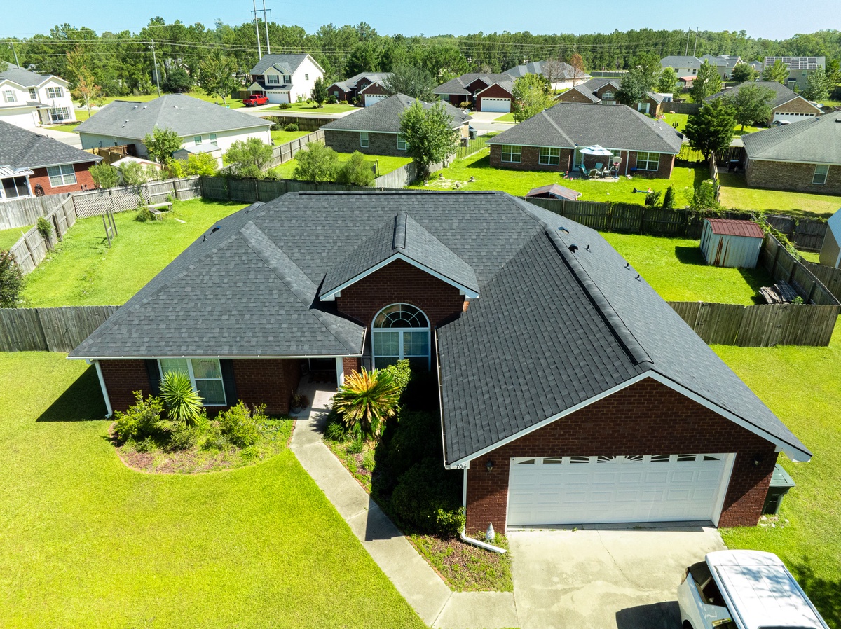706 Cordele Circle , Hinesville, GA, US