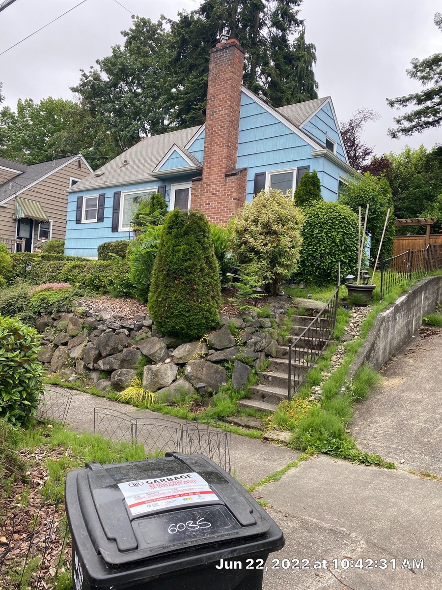 6029 38th Avenue Northeast , Seattle, WA, US