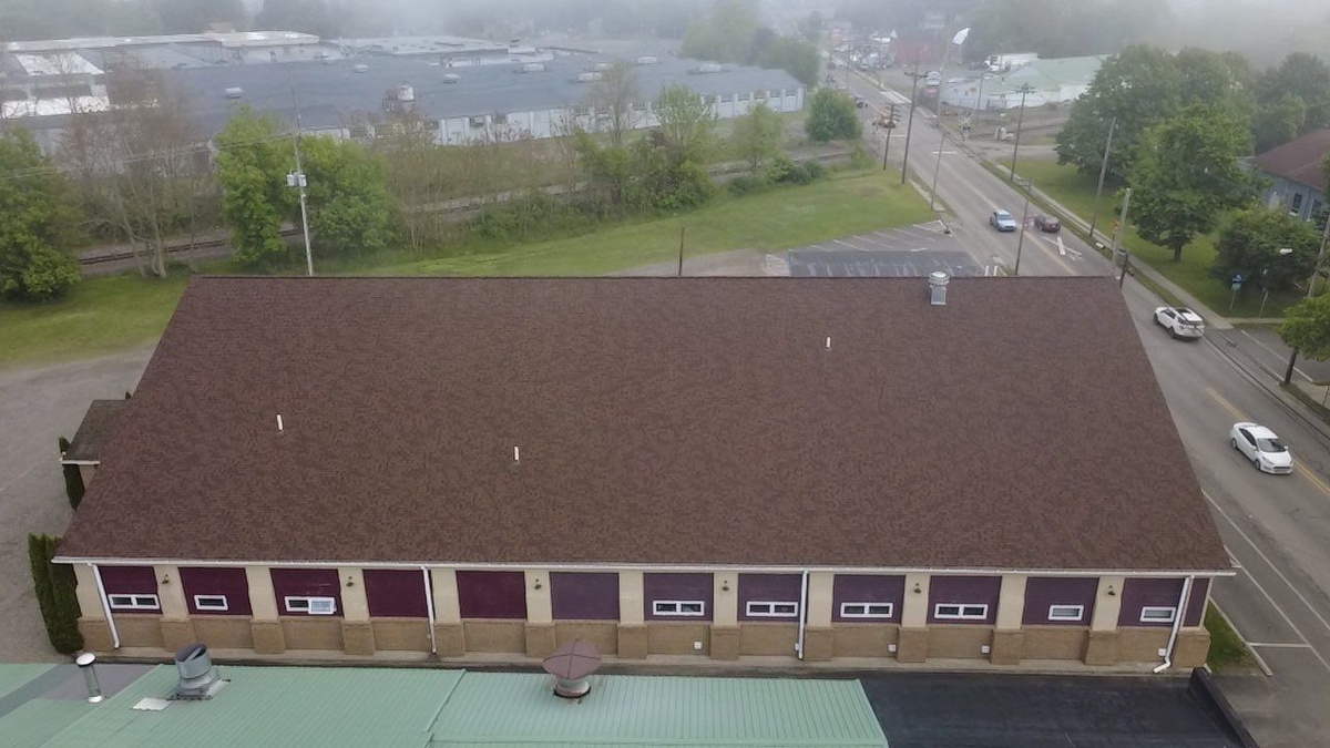 104 South Main Street , Athens, PA, US