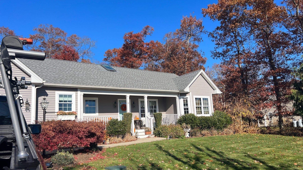 5 Richmond Townhouse Rd , Richmond, Rhode Island, US