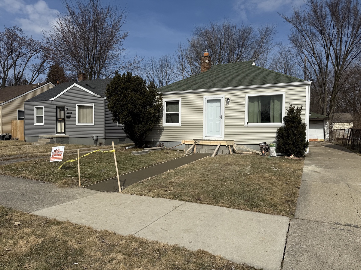 20434 Tireman Avenue , Detroit, MI, US