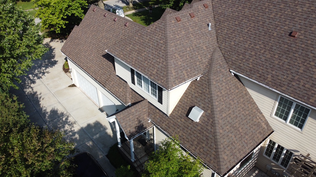 Flossmoor, IL, 60422, US