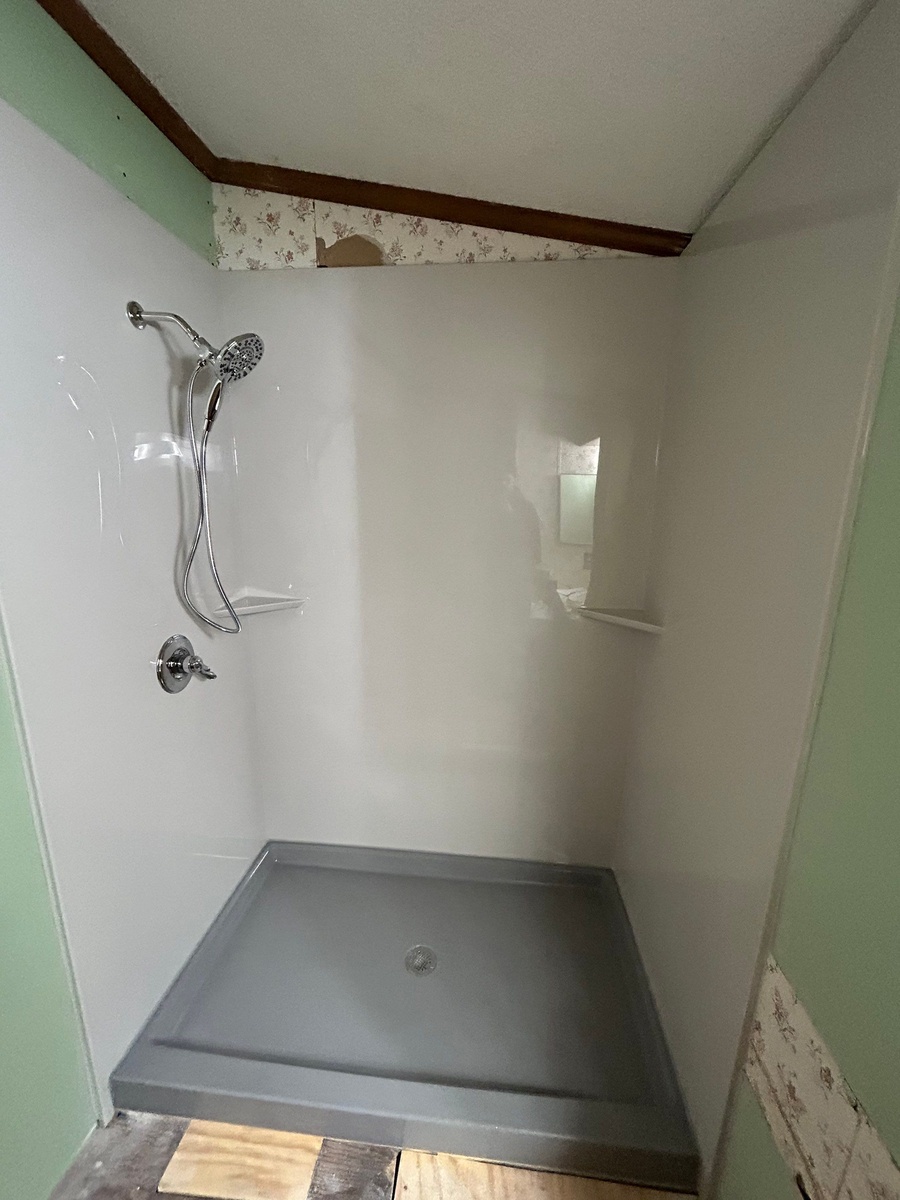 2666 County Road 3412 , Chandler, TX, US