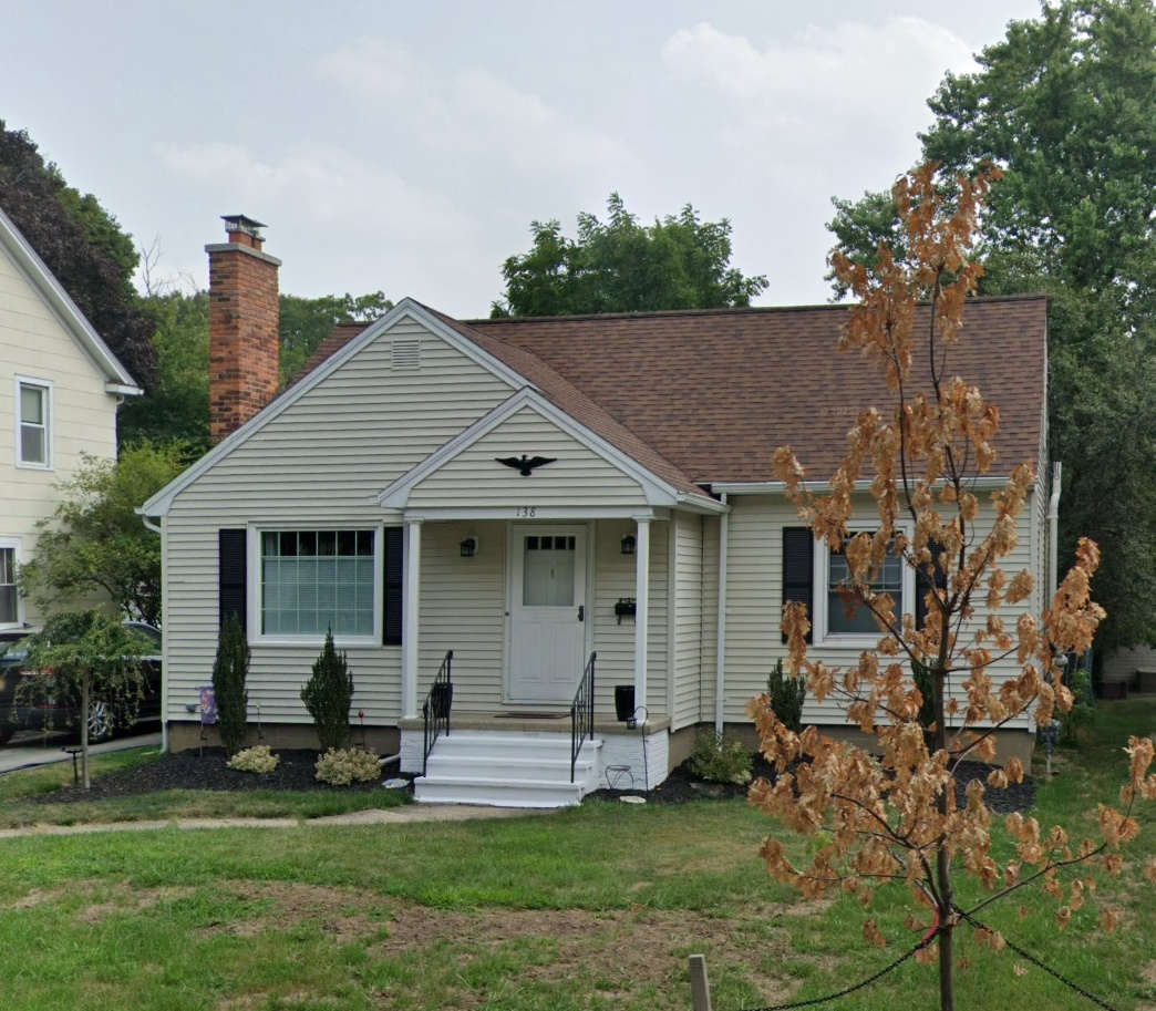 138 Hirschfield Drive , Buffalo, NY, US
