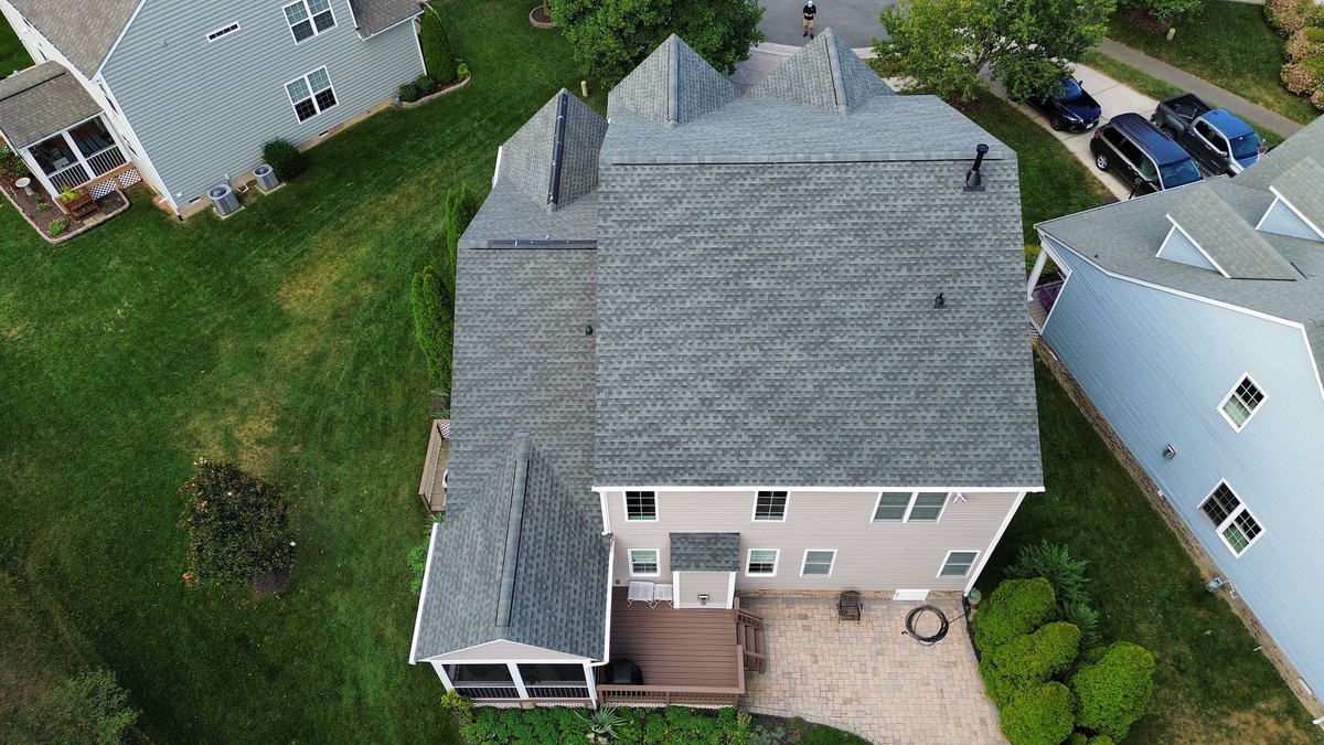 9509 Ashleyville Turn , Midlothian, VA, US