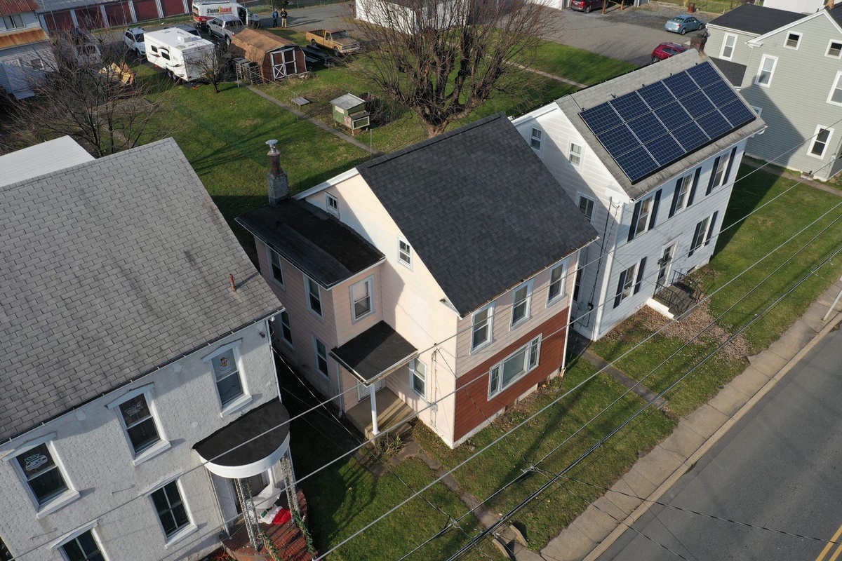 607 North Reading Avenue , Boyertown, PA, US