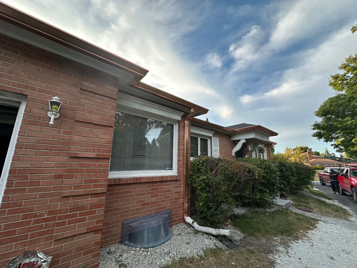 Brendonridge Road, Indianapolis, IN, US
