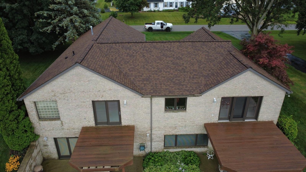 8025 Wadding Drive , Onsted, MI, US