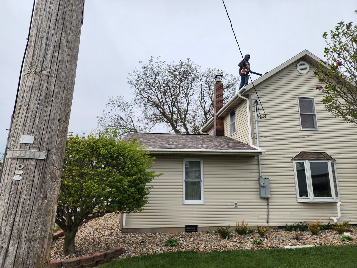 3794 County Highway 330 , Upper Sandusky, OH, US
