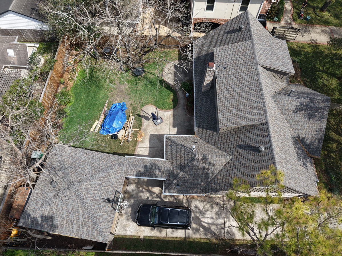 12606 Barryknoll Lane , Houston, TX, US