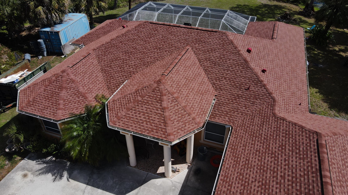 2608 Parkmount Terrace , North Port, FL, US