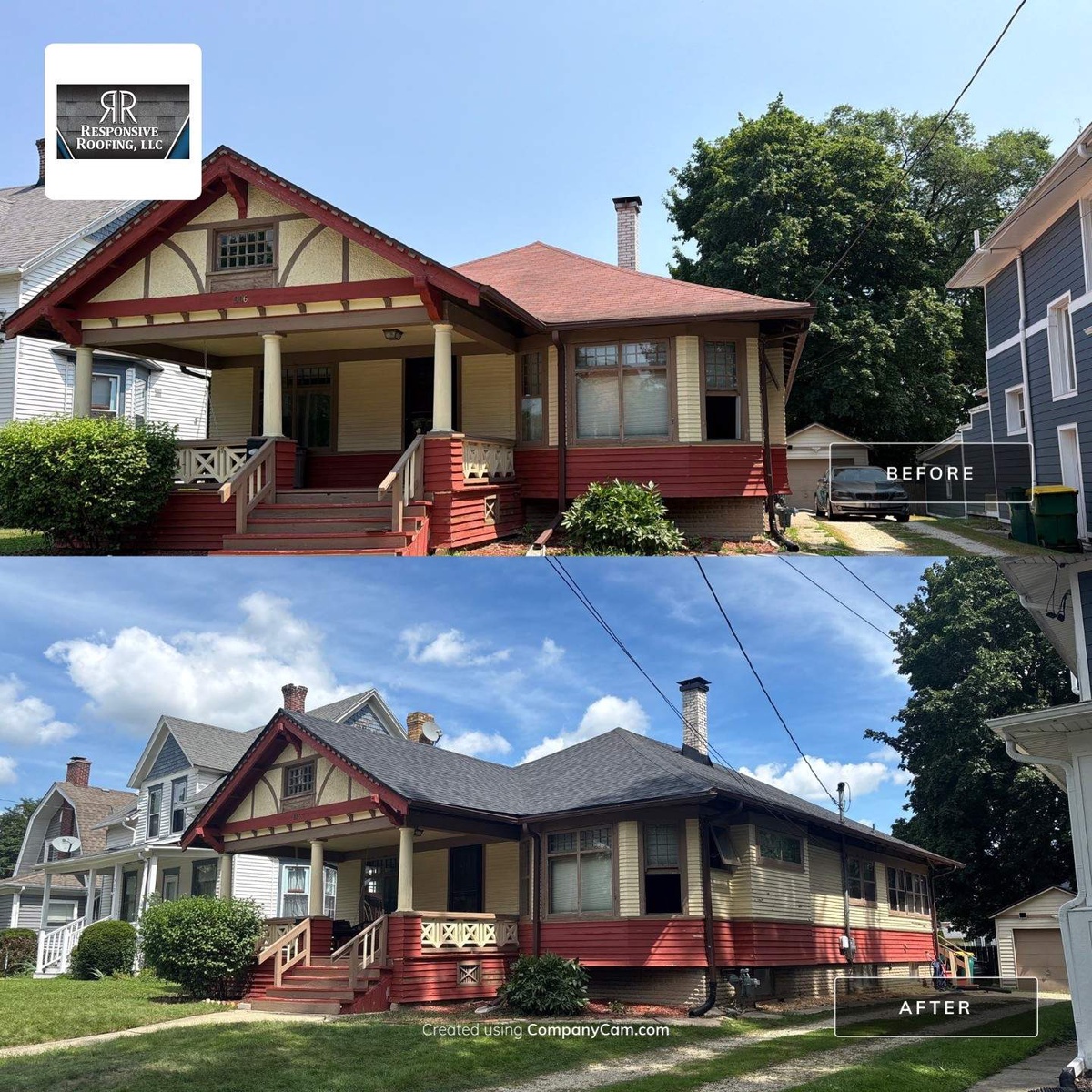 906 Somonauk Street , Sycamore, IL, US