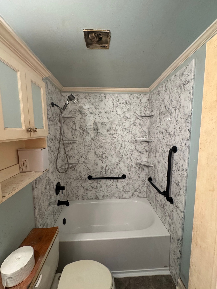1112 James Street , Bossier City, LA, US