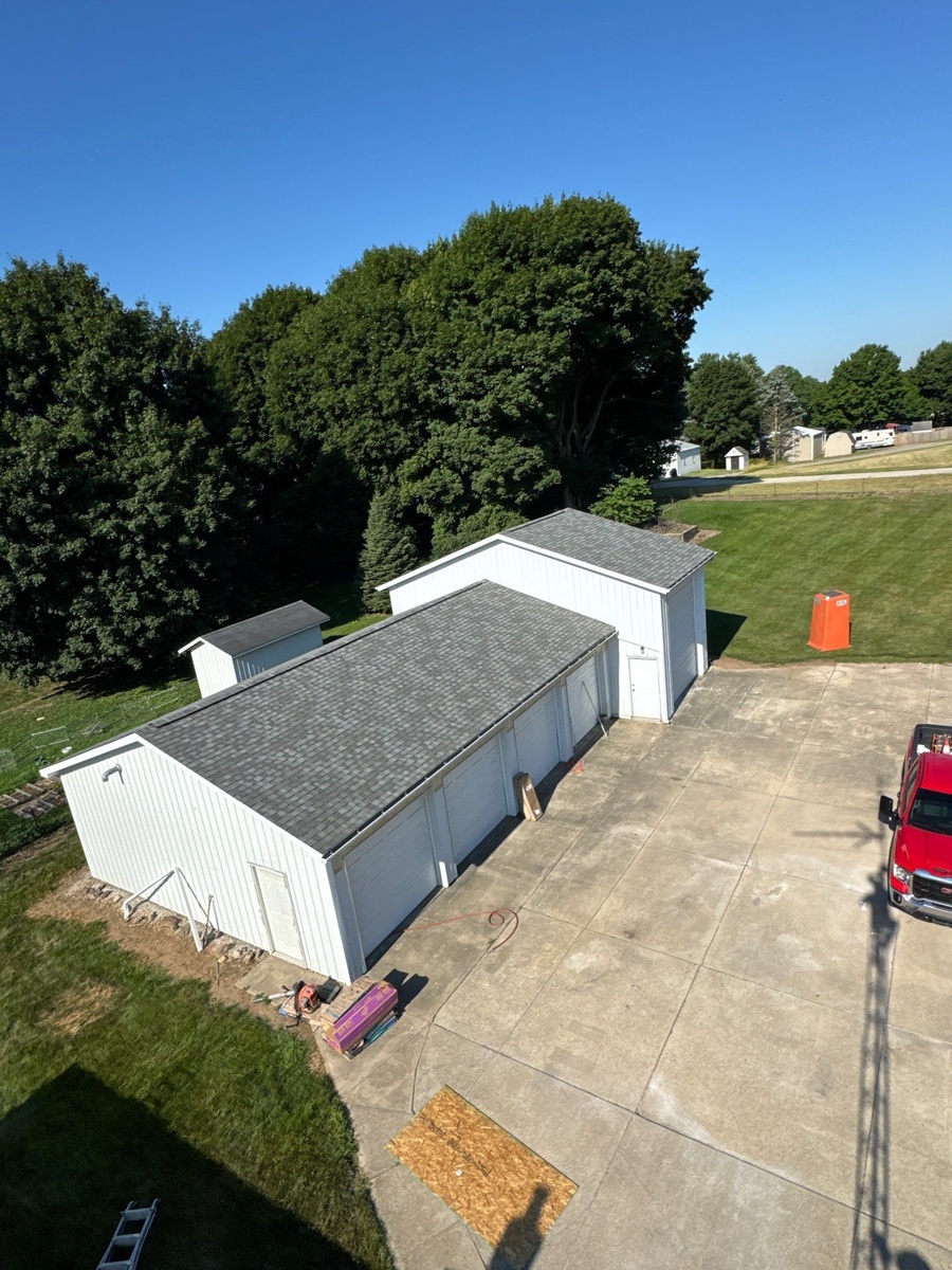 Buchanan, MI, 49107, US