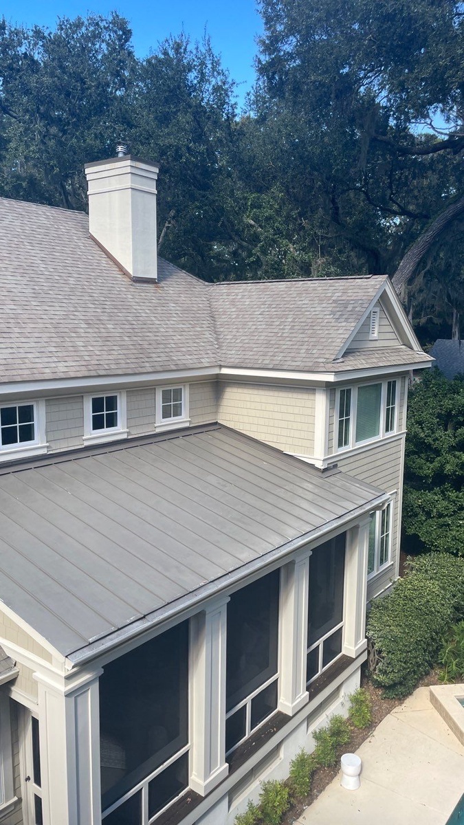 351 Greenwood Drive , Hilton Head Island, SC, US