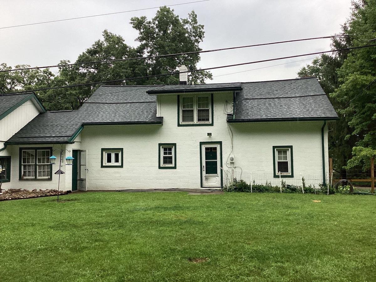 12340 Big Lake Road , Davisburg, MI, US