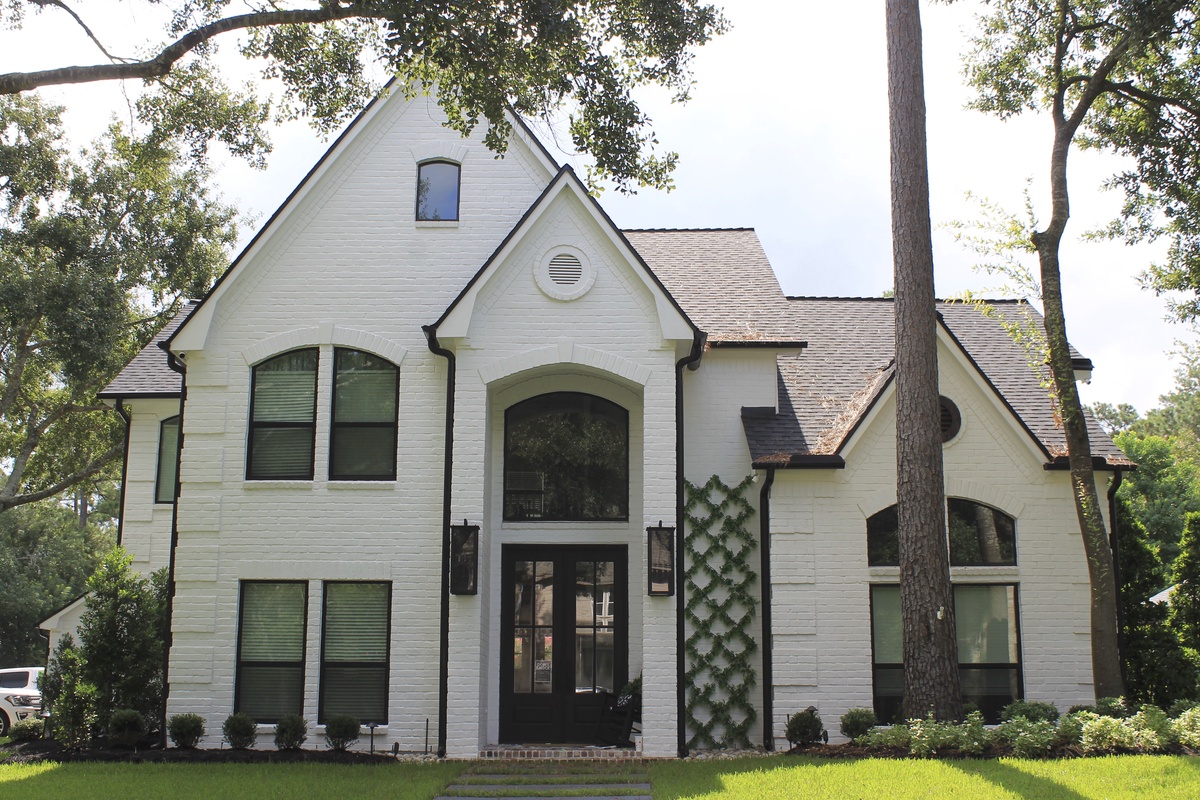 45 Cascade Springs Place , Spring, TX, US
