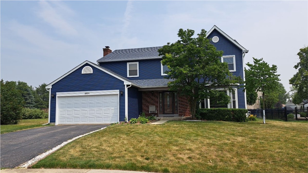 4025 Toronto Court , Hanover Park, IL, US