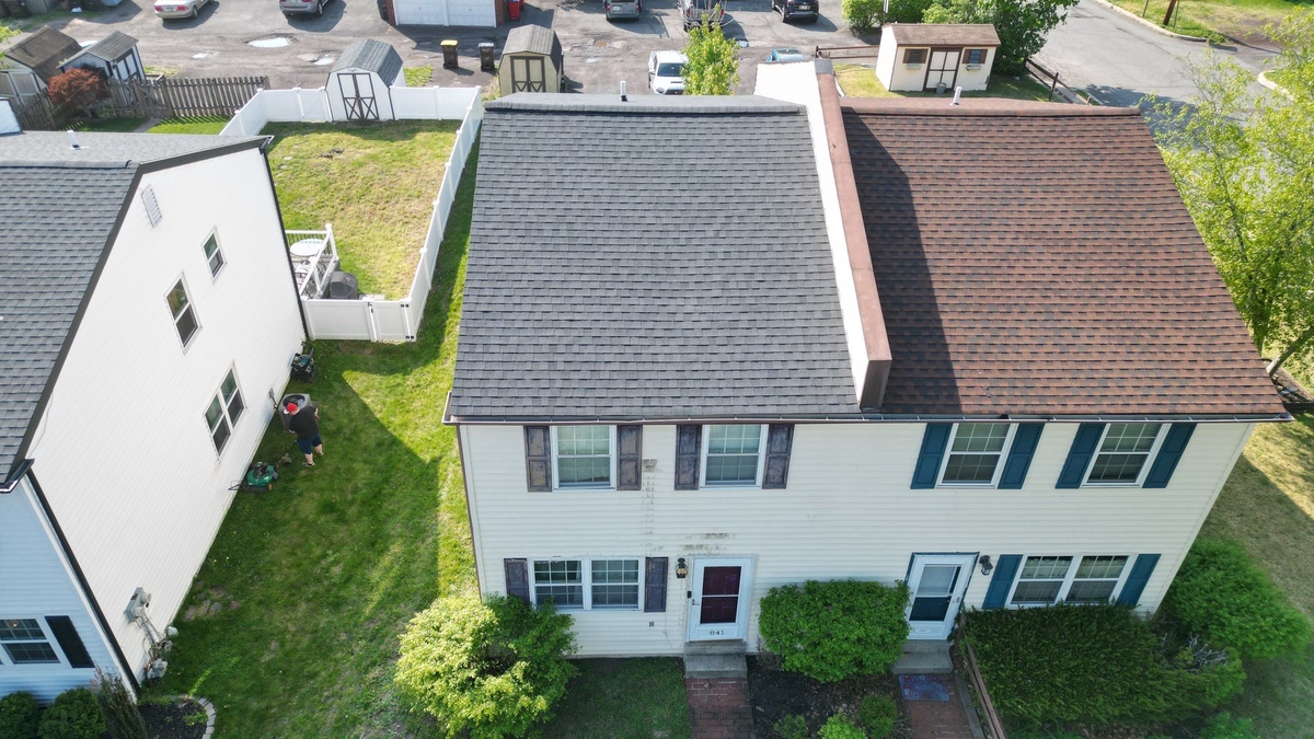 841 Poplar Street , Pottstown, PA, US