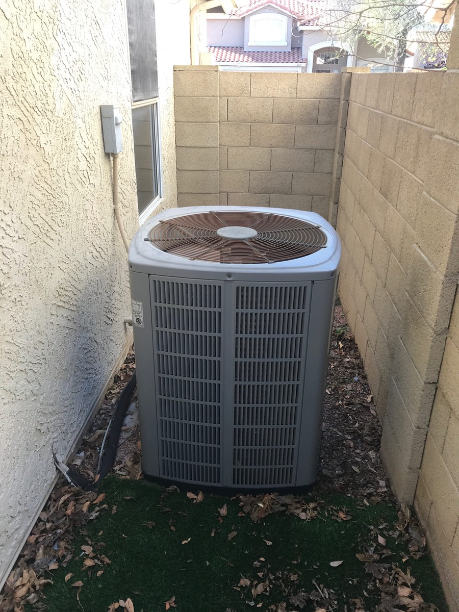 Phoenix, AZ, 85032, US