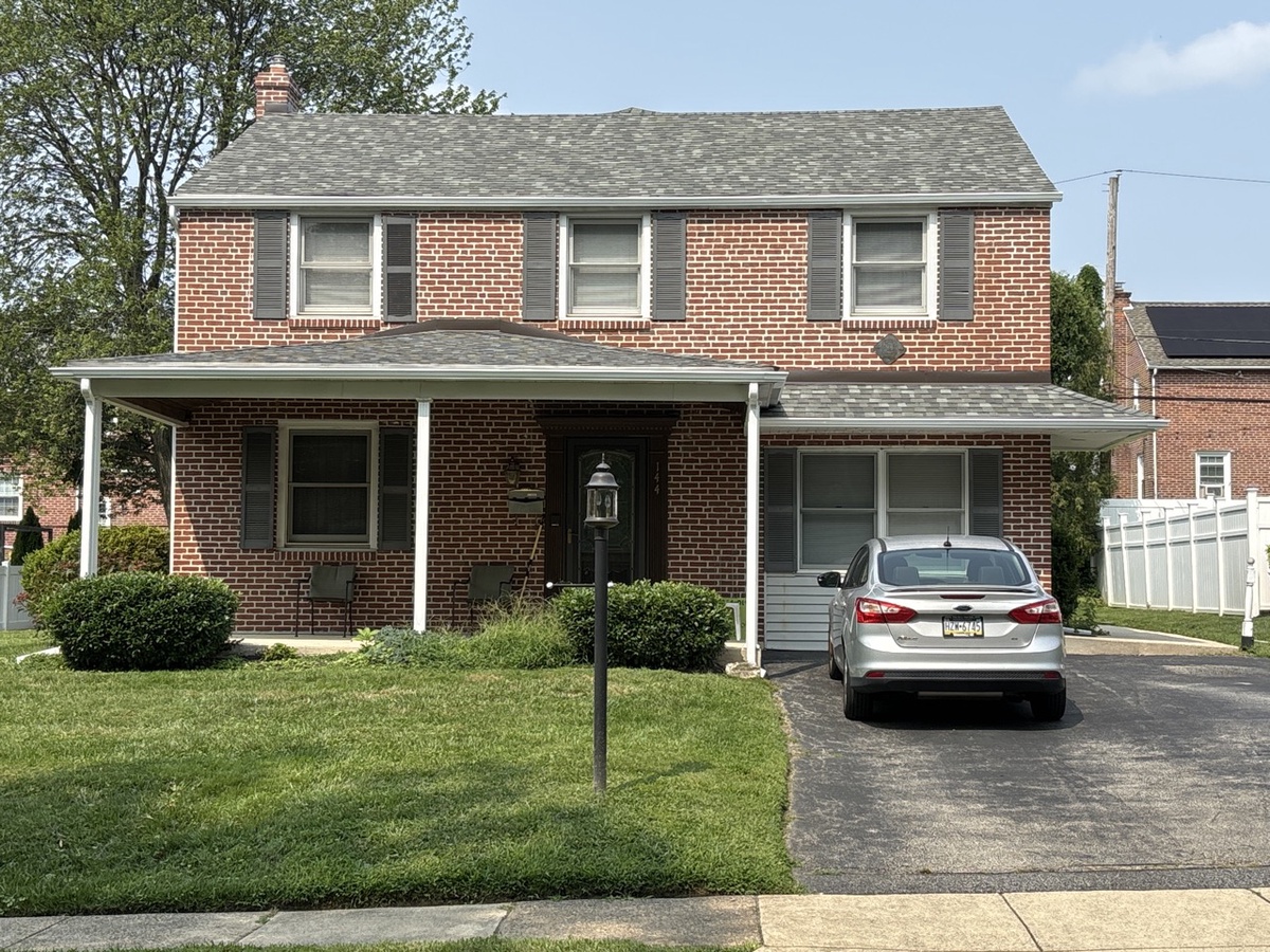 144 Morton Road , Springfield, PA, US
