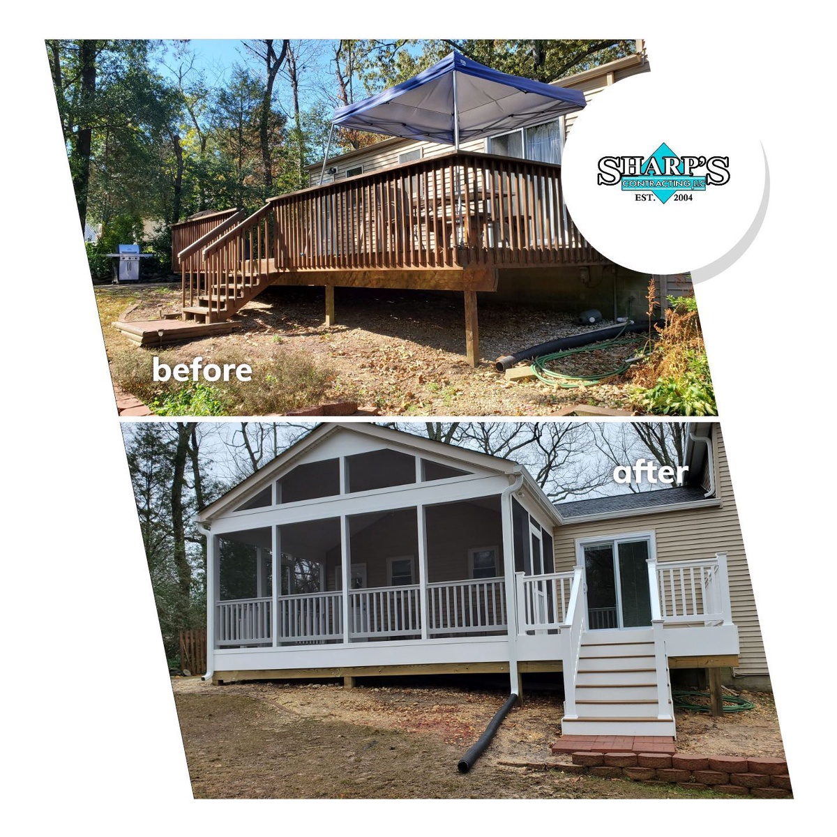 14004 South Springfield Road , Brandywine, MD, US