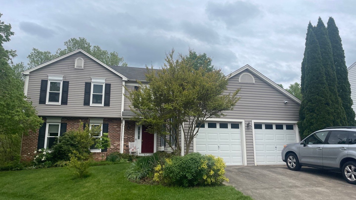 14709 Brougham Way , North Potomac, MD, US