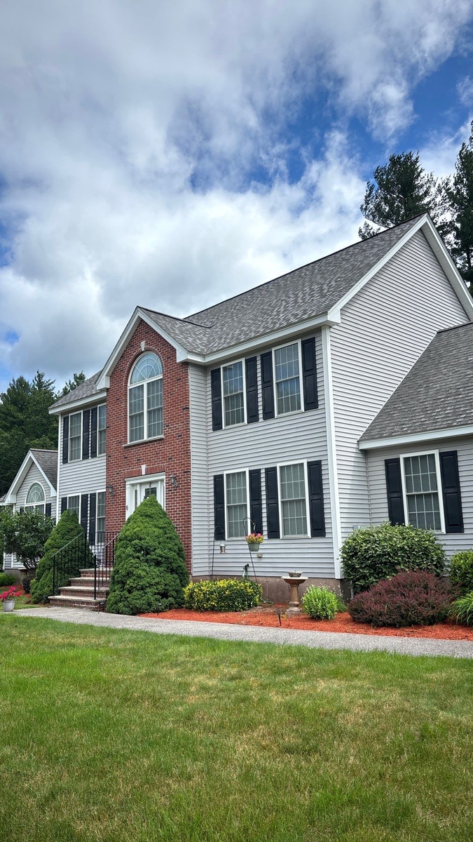 6 North Ridge Road , Hudson, NH, US