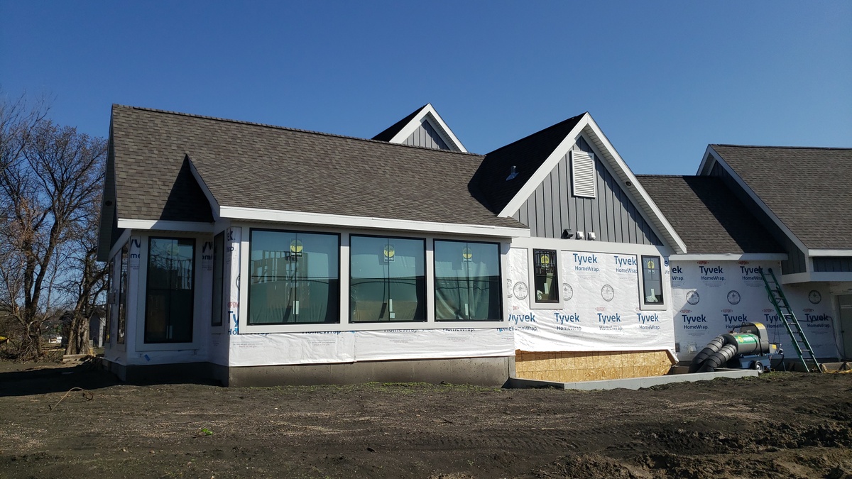 West Fargo, ND, 58078, US