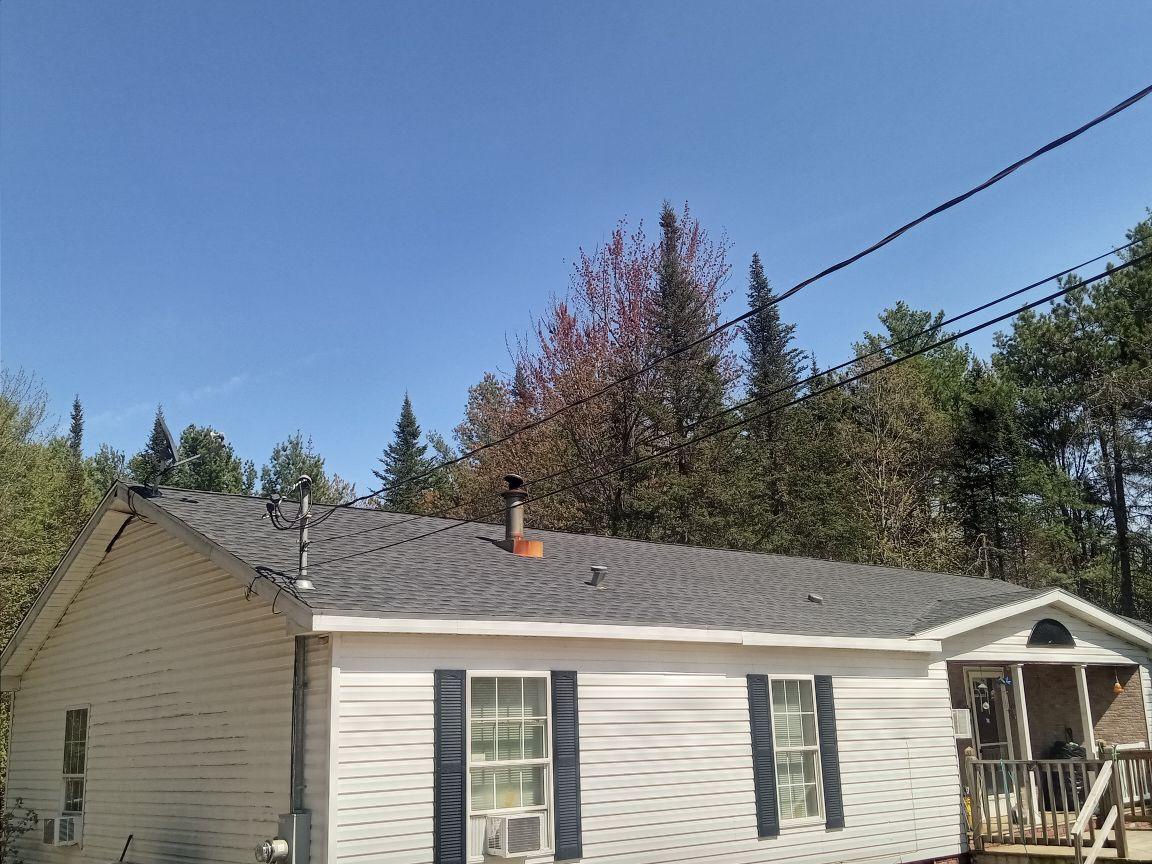 969 Cardville Road , Greenbush, ME, US