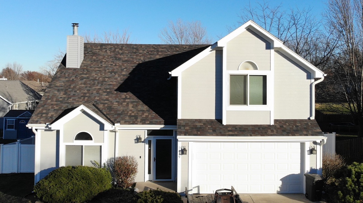 1329 Northeast Buttonwood Avenue , Lee's Summit, MO, US