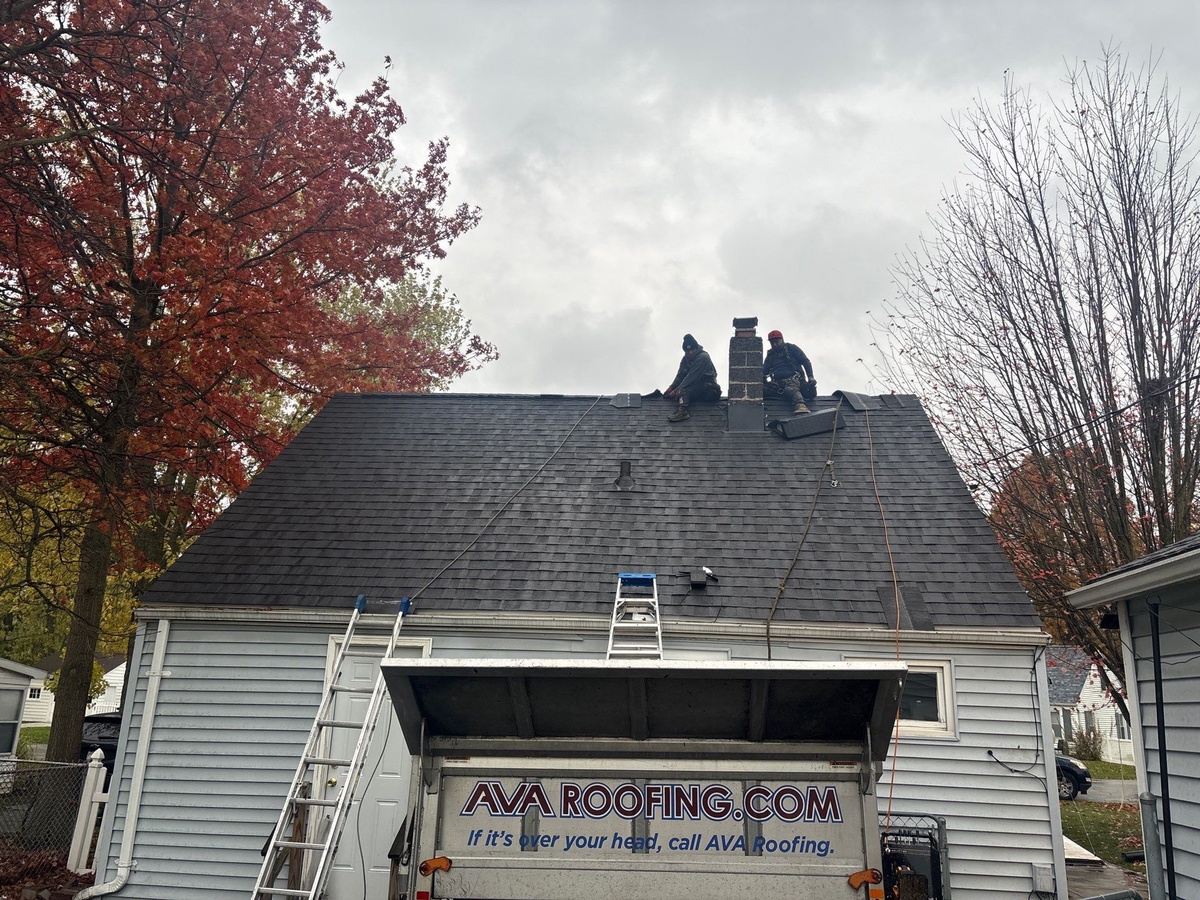 46 Beech Road , Buffalo, NY, US