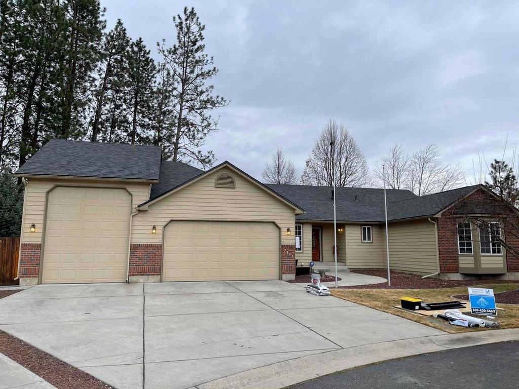 7303 West Links Court , Nine Mile Falls, WA, US