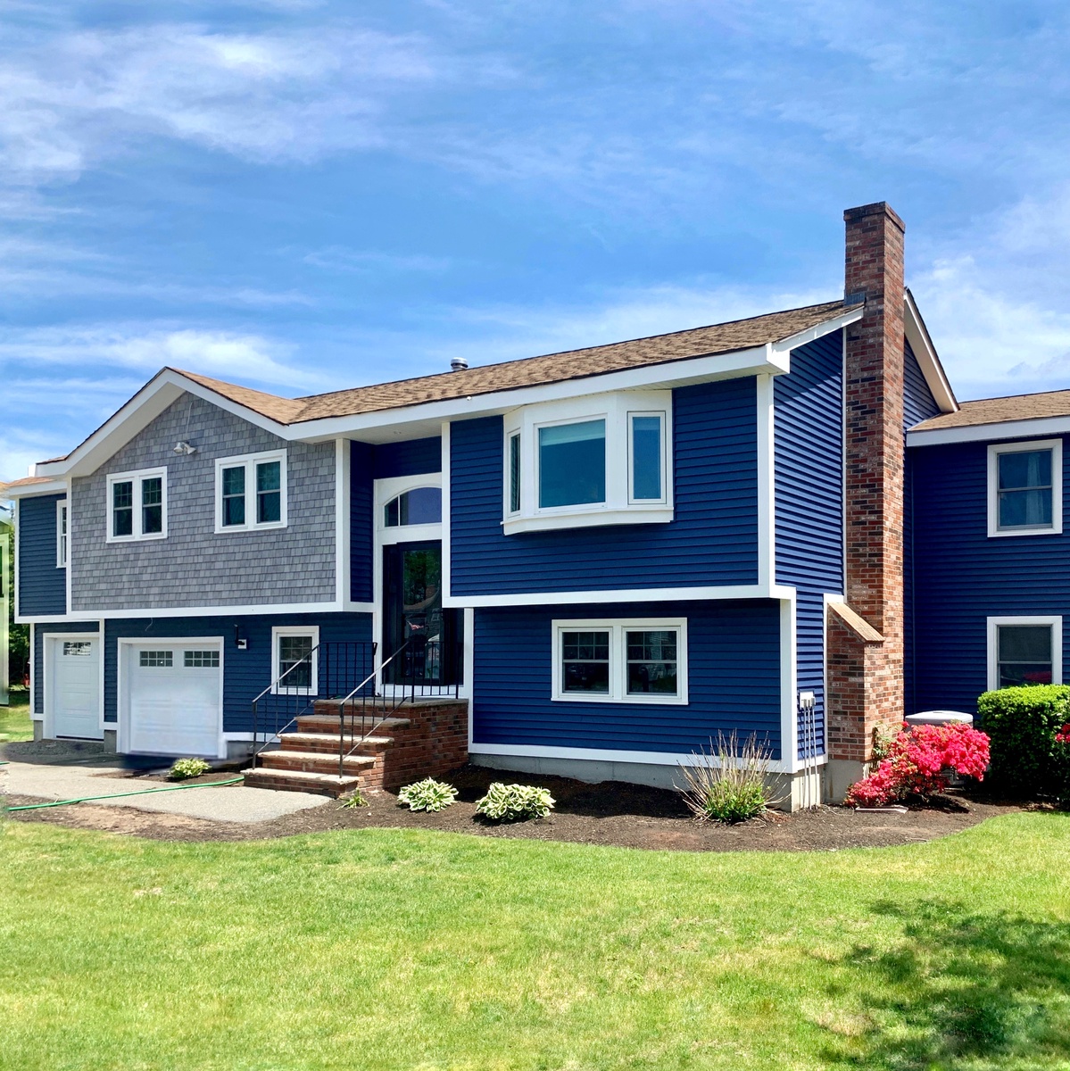 23 Brae Circle , Woburn, MA, US