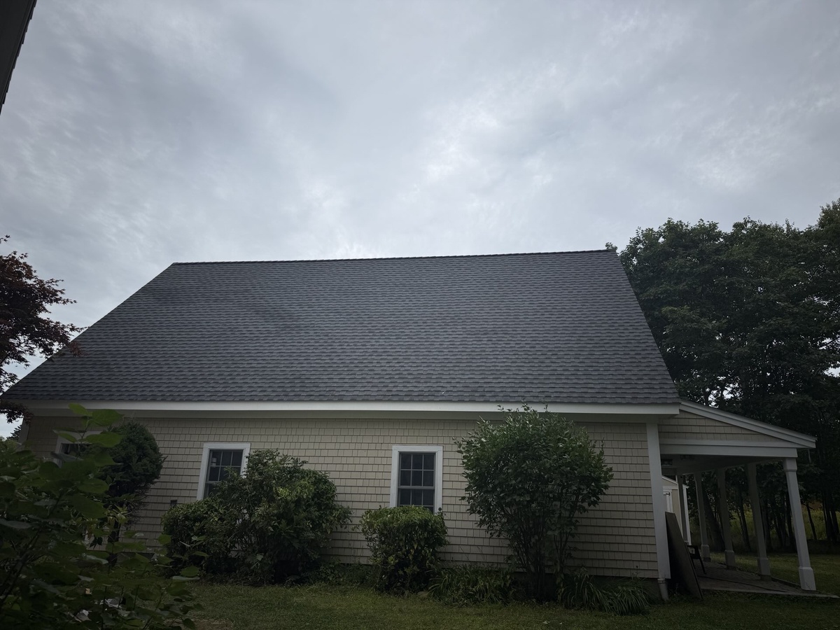 15 Ryan Road , Belfast, ME, US