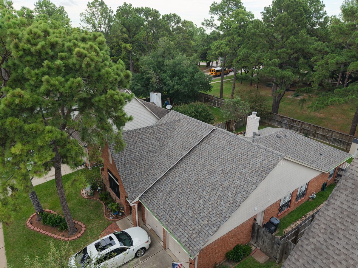 7718 View Park Lane , Houston, TX, US