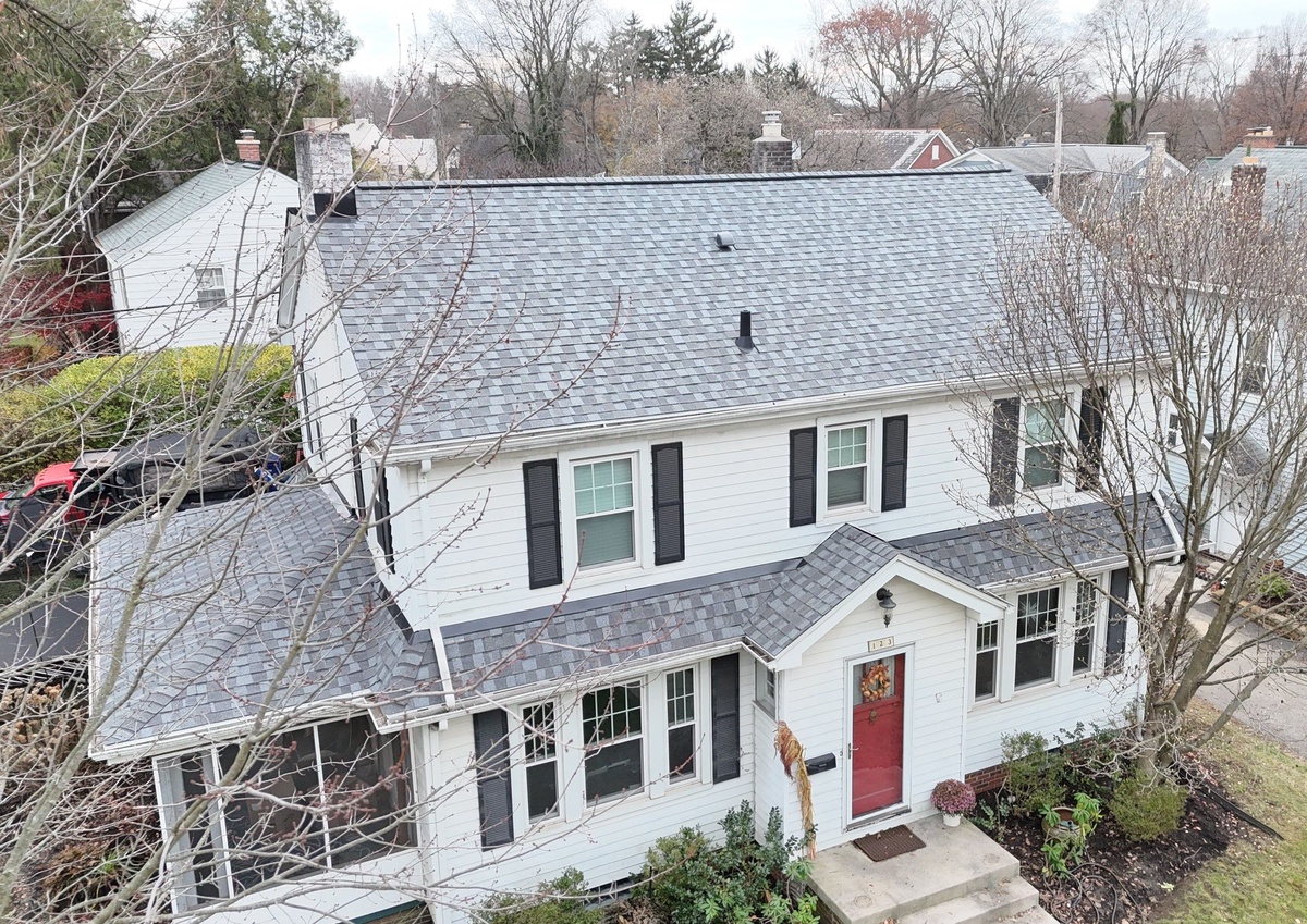 123 Winthrop Road , Columbus, OH, US